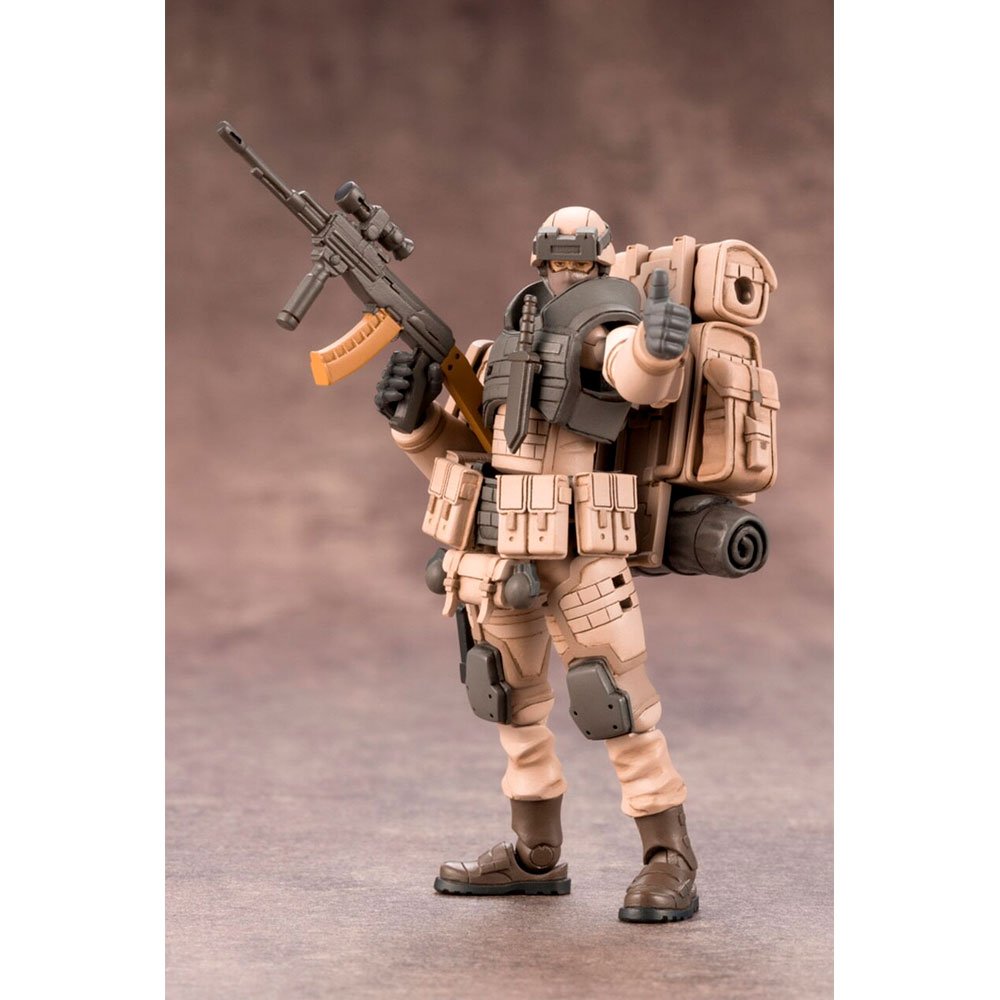 KOTOBUKIYA 1/24 HEXA GEAR EARLY GOVERNOR VOL.1 (REISSUE) KOTOBUKIYA 1/24 HEXA GEAR EARLY GOVERNOR VOL.1 (REISSUE)